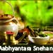 Panchakarma 1 - Aabhyantara Snehana
